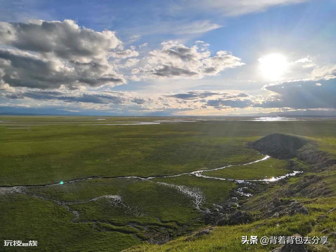 新疆最美的景点排名攻略(新疆十大最漂亮的旅游打卡地)-图片5